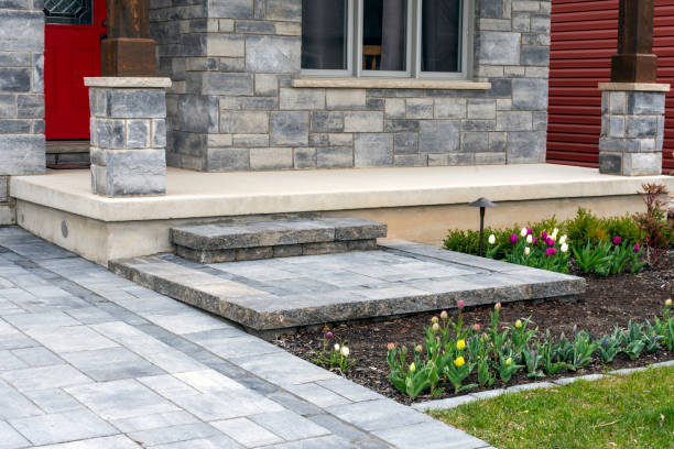 Best Driveway Repair Near Me  in Beloit, KS