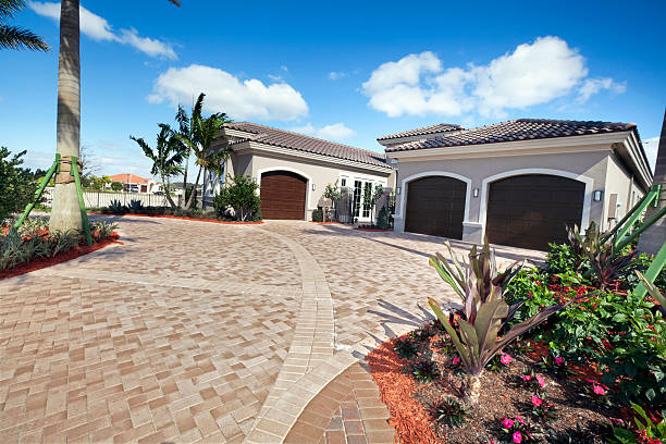 Best Driveway Resurfacing Pavers  in Beloit, KS