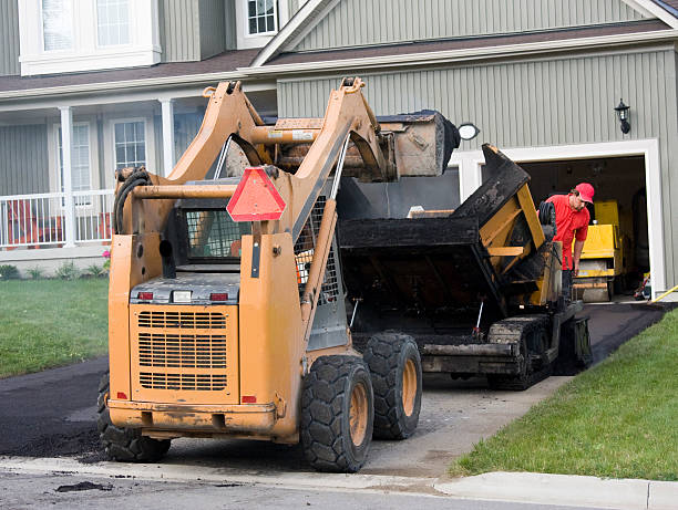 Best Residential Driveway Paver Services  in Beloit, KS