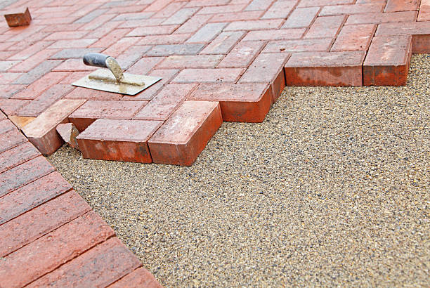 Best Local Driveway Pavers  in Beloit, KS