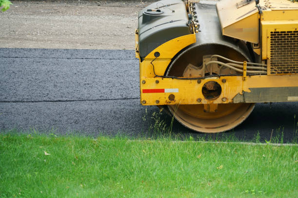 Reasons to Select Us for Your Driveway Paving Requirements in Beloit, KS