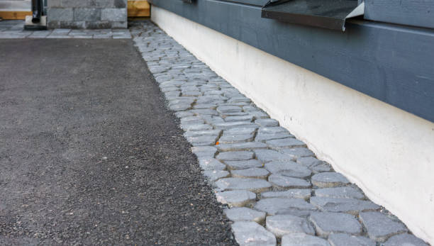 Best Commercial Driveway Pavers  in Beloit, KS