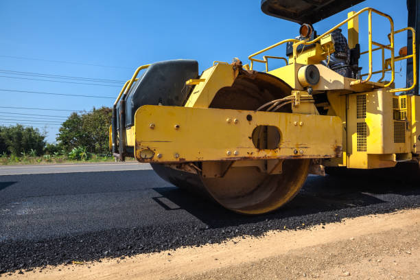 Best Driveway Resurfacing Pavers  in Beloit, KS